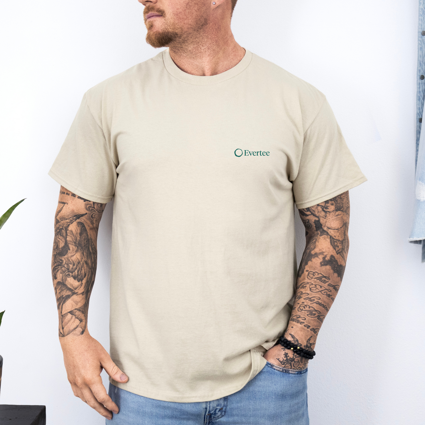 Evertee OriginalĀ® Tee