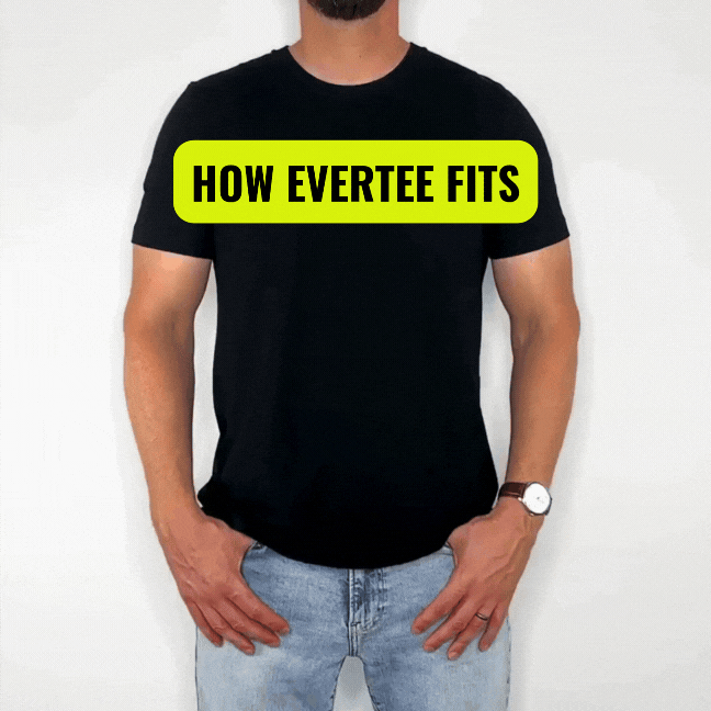 Evertee OriginalĀ®