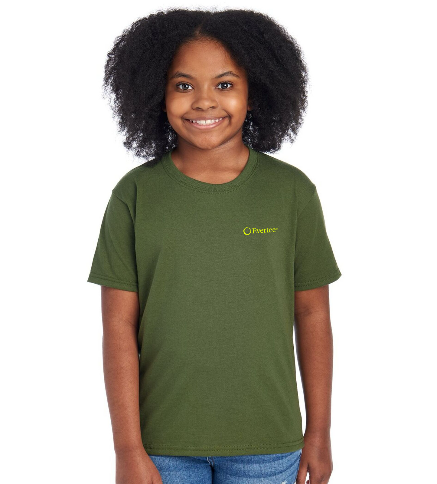 Evertee Kids®