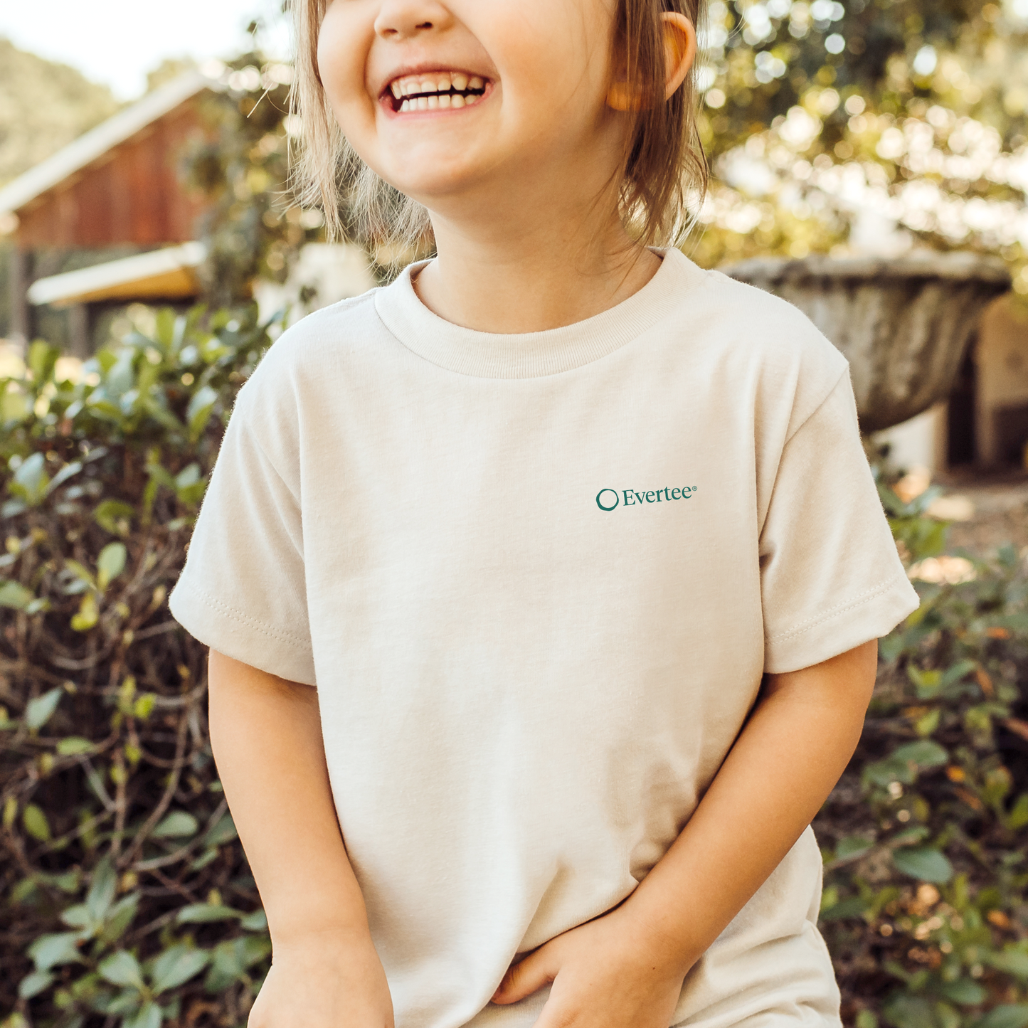 Evertee Kids®