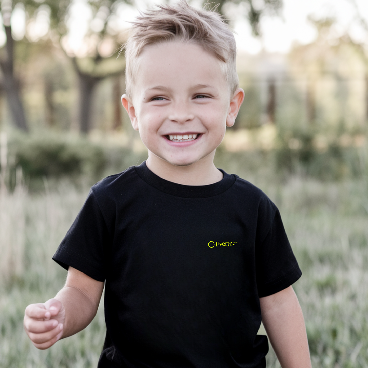 Evertee Kids®