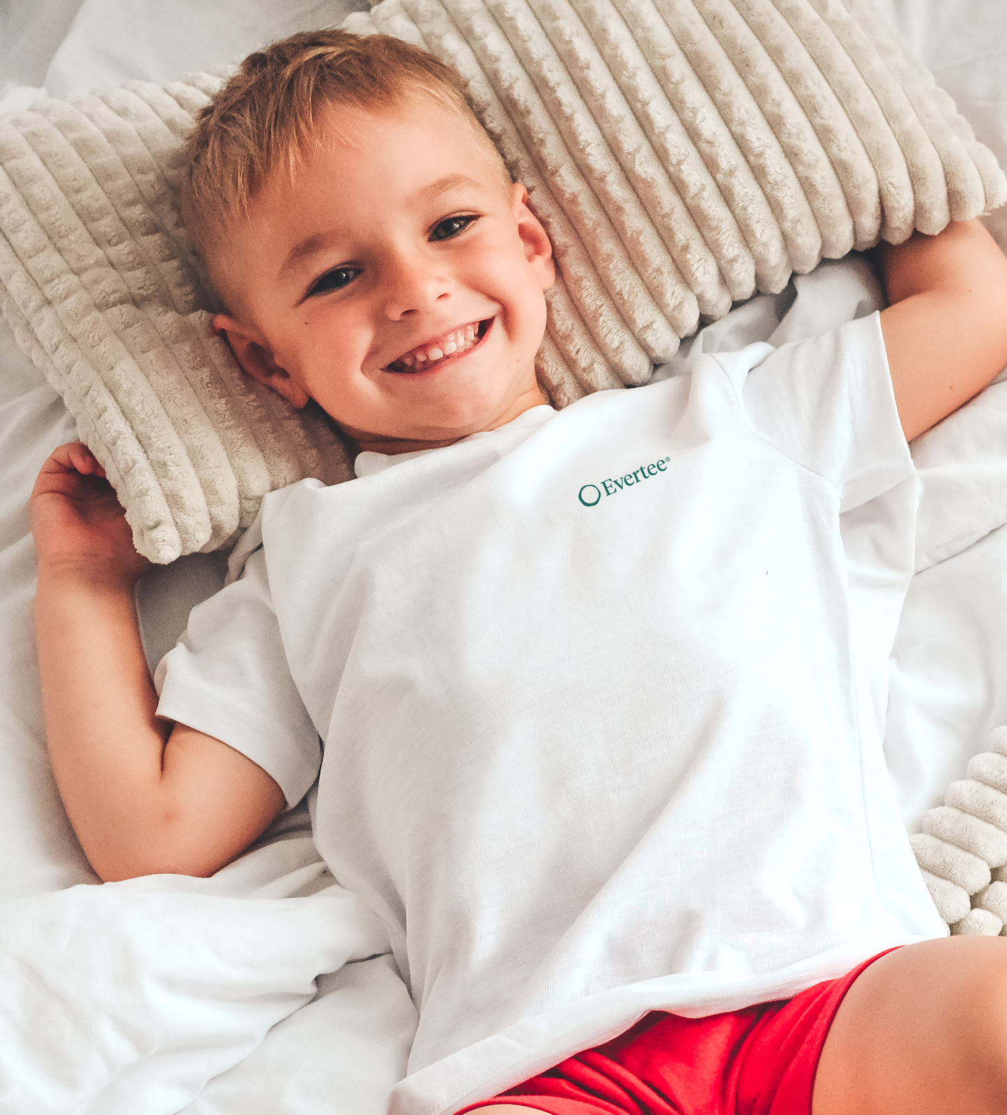 Evertee Kids®