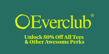 Everclub®